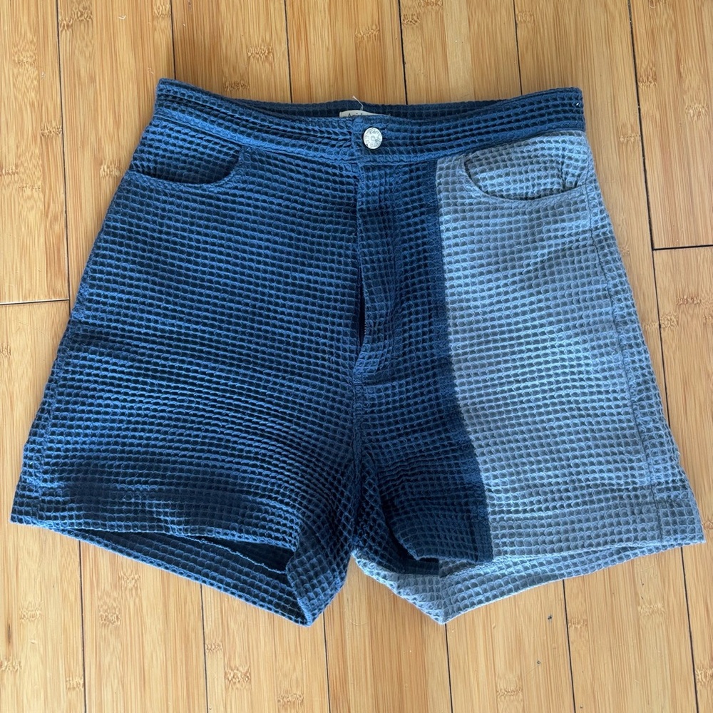 Aniela Parys Atlas shorts